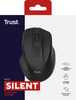 Trust Nito Silent Wireless Mouse Noir - 8
