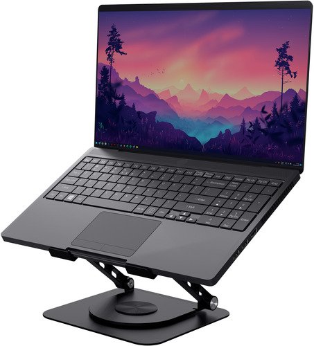 Trust Zeff Metal Laptop Stand - 2