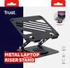 Trust Zeff Metal Laptop Stand - 9