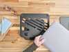 Trust Zeff Metal Laptop Stand - 10