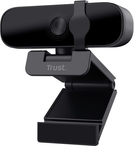 Trust Tanor Full HD Webcam - 1 Trust Tanor Full HD Webcam - 1