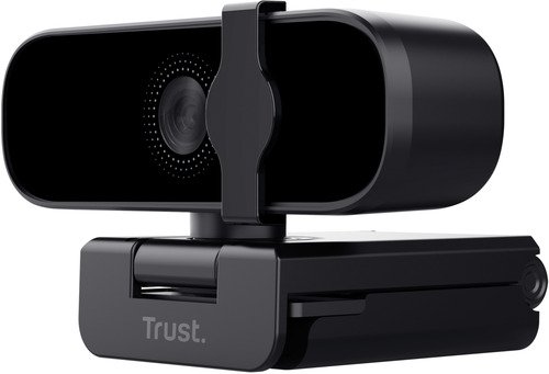 Trust Tanor Full HD Webcam - 2