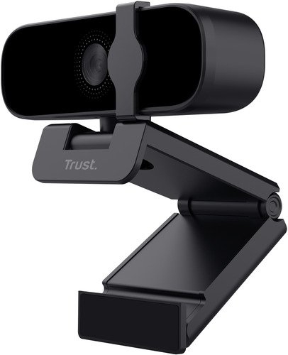 Trust Tanor Full HD Webcam - 3