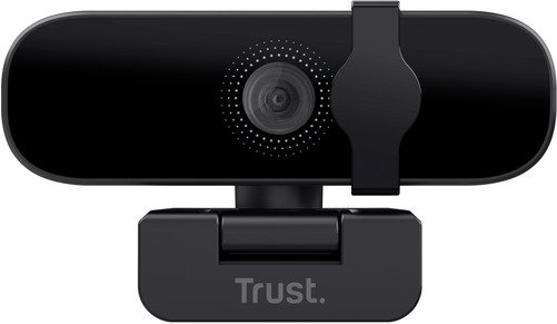 Trust Tanor Full HD Webcam - 4