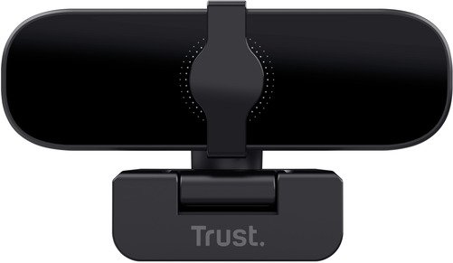 Trust Tanor Full HD Webcam - 5