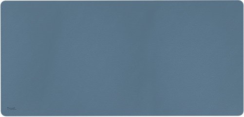 Trust Benya XXL Desk Pad Blauw - 2