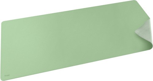 Trust Benya XXL Desk Pad Groen - 1