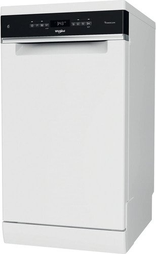 Whirlpool Lave-vaisselle WH6FB10BS7A0W - 1