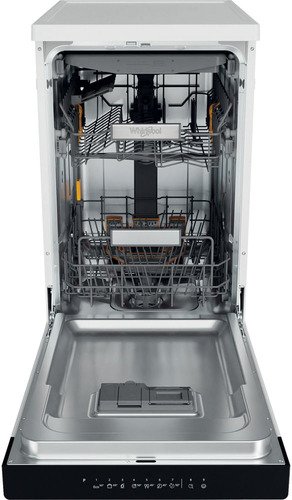 Whirlpool Lave-vaisselle WH6FB10BS7A0W - 4