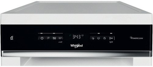 Whirlpool Lave-vaisselle WH6FB10BS7A0W - 2