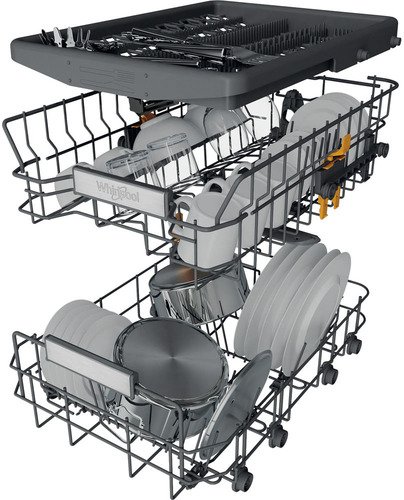 Whirlpool Lave-vaisselle WH6FB10BS7A0W - 6