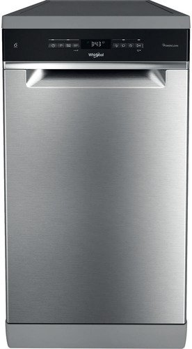 Whirlpool Lave-vaisselle WH6FB10BS7A0X - 3