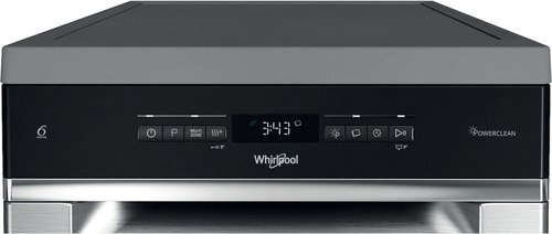 Whirlpool Lave-vaisselle WH6FB10BS7A0X - 2