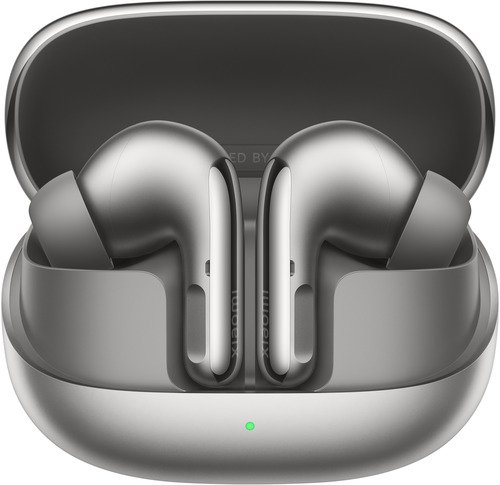 Xiaomi Buds 5 Pro BT - Titanium - 1