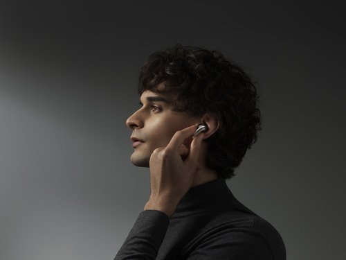 Xiaomi Buds 5 Pro BT - Wit - 7