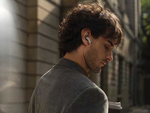Xiaomi Buds 5 Pro BT - Wit - 8