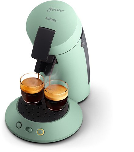 Philips Senseo Vert CSA210/80 - 2