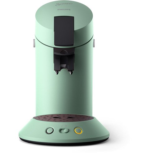 Philips Senseo Vert CSA210/80 - 3