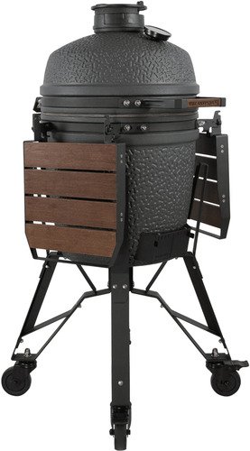 The Bastard VX Medium Complete + Hoes - 6