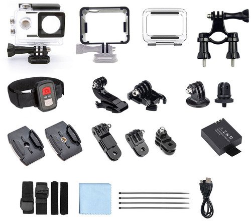 Easypix GoXtreme Vision Duo - 4