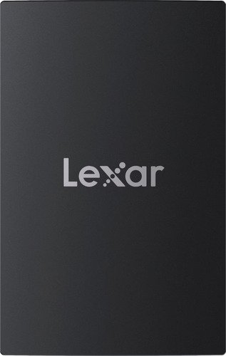 Lexar SL500 Portable SSD 1TB - 1 Lexar SL500 Portable SSD 1TB - 1