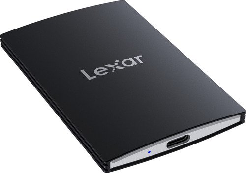 Lexar SL500 Portable SSD 1TB - 4