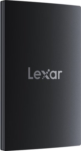 Lexar SL500 Portable SSD 1TB - 2