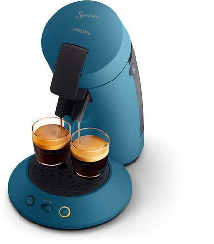 Philips Senseo Bleu CSA210/00 - 2