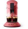 Philips Senseo Rouge CSA210/35 - 4