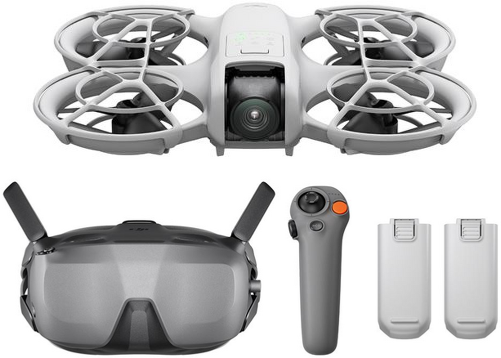 DJI Neo Motion Fly More Combo | Drones | Fotografie - Videocamera’s | CP.FP.00000186.03