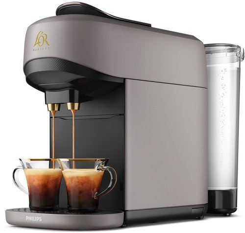 Philips LOr Barista Cafetière LM9512/20 - 1 Philips LOr Barista Cafetière LM9512/20 - 1
