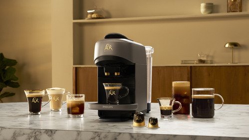 Philips LOr Barista Cafetière LM9512/20 - 2