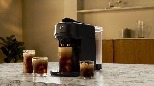 Philips LOr Barista Cafetière LM9512/20 - 4