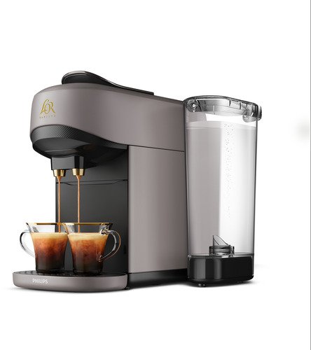 Philips LOr Barista Cafetière LM9512/20 - 5