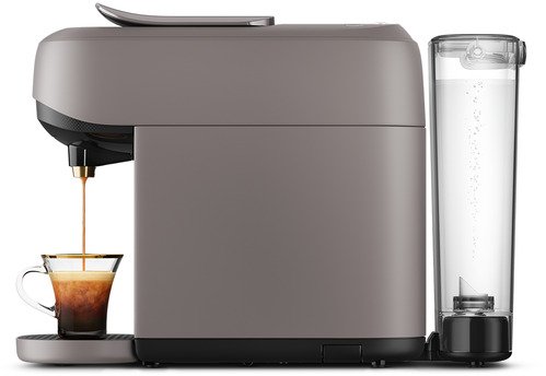 Philips LOr Barista Cafetière LM9512/20 - 6