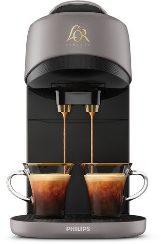 Philips LOr Barista Cafetière LM9512/20 - 7