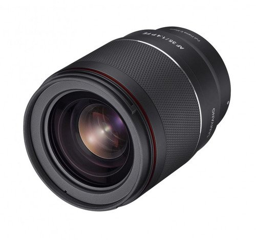 Samyang AF 35mm F1.4 P Sony FE - 4