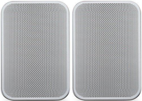 Bluesound Pulse Flex 2i Duopack - Wit - 1