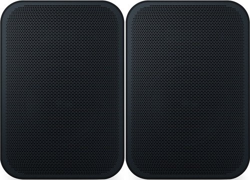 Bluesound Pulse Flex 2i Duopack - Zwart - 1