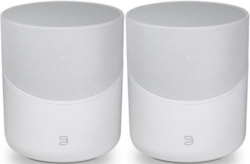 Bluesound Pulse M Duopack - Blanc - 1