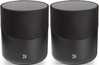 Bluesound Pulse M Duopack - Zwart - 1