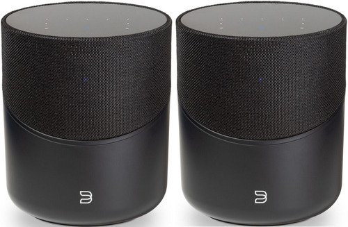 Bluesound Pulse M Duopack - Zwart - 1