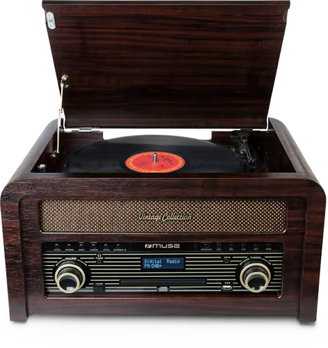 Muse MTB-1150 DAB - 1