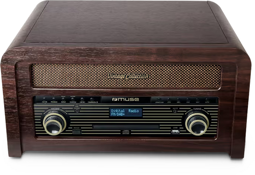 Muse MTB-1150 DAB - 3
