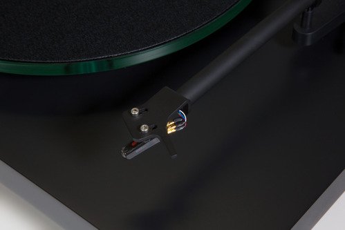 NAD C558 (grafiet) - 6