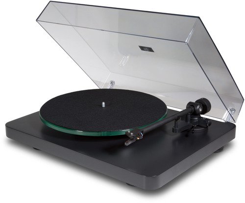 NAD C558 (grafiet) - 5
