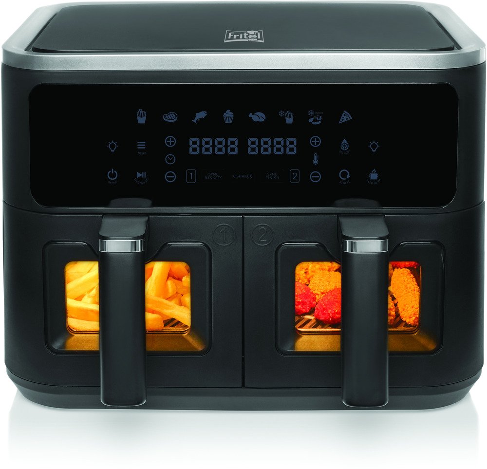 Fritel SnackTastic 8480 | | 5410585428901