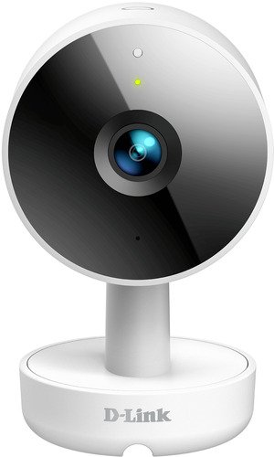 D-Link 2K QHD Indoor Wi-Fi Camera - 1