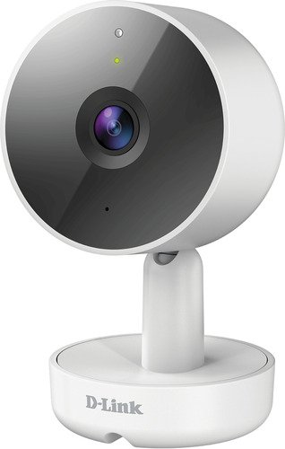 D-Link 2K QHD Indoor Wi-Fi Camera - 2