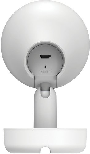 D-Link 2K QHD Indoor Wi-Fi Camera - 3